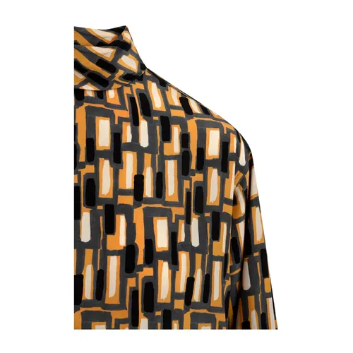 Dresses > Day Dresses > Midi Dresses - - Aspesi - Modalova
