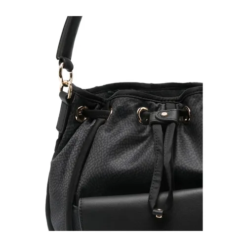Bags > Bucket Bags - - Borbonese - Modalova
