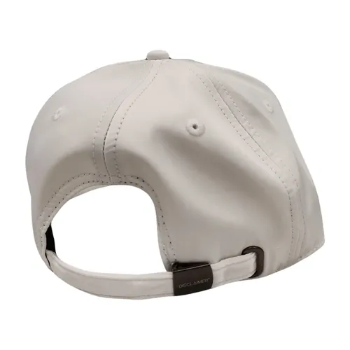 Accessories > Hats > Caps - - Disclaimer - Modalova