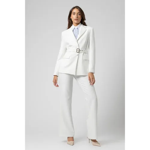 Kocca - Jackets > Blazers - White - Kocca - Modalova