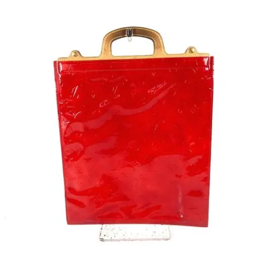 Pre-owned > Pre-owned Bags > Pre-owned Tote Bags - - Louis Vuitton Vintage - Modalova