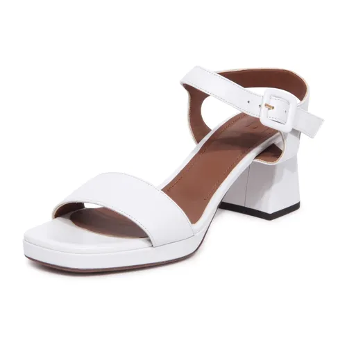 Shoes > Sandals > High Heel Sandals - - L'Autre Chose - Modalova