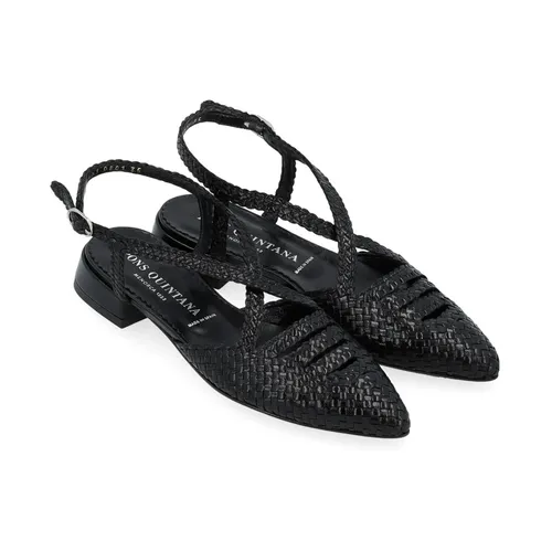 Shoes > Flats > Ballerinas - - Pons Quintana - Modalova