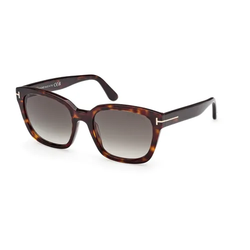Accessories > Sunglasses - - Tom Ford - Modalova