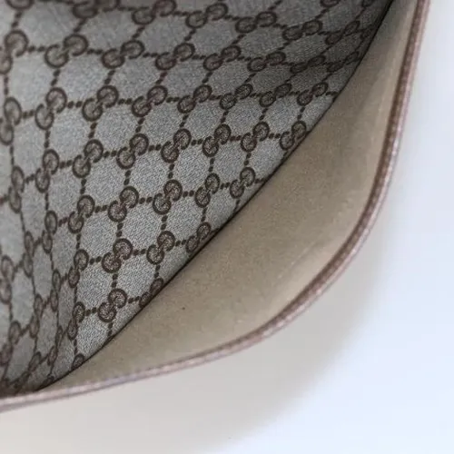 Pre-owned > Pre-owned Bags > Pre-owned Tote Bags - - Gucci Vintage - Modalova