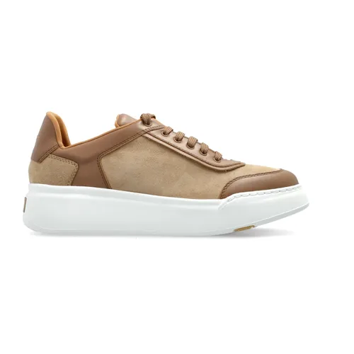 Shoes > Sneakers - - Max Mara - Modalova