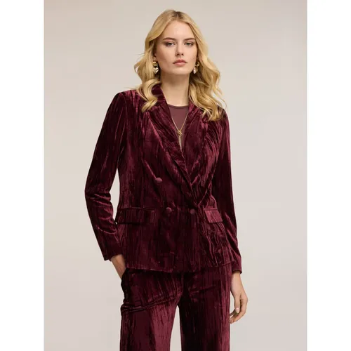 Motivi - Jackets > Blazers - Red - Motivi - Modalova