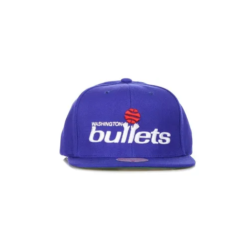 Accessories > Hats > Caps - - Mitchell & Ness - Modalova