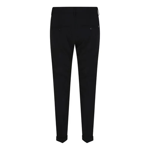 Trousers > Suit Trousers - - Dondup - Modalova