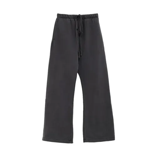Trousers > Wide Trousers - - Fear Of God - Modalova