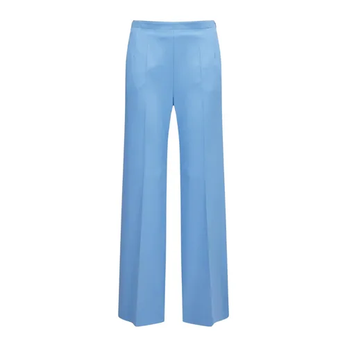 Trousers > Wide Trousers - - Windsor - Modalova
