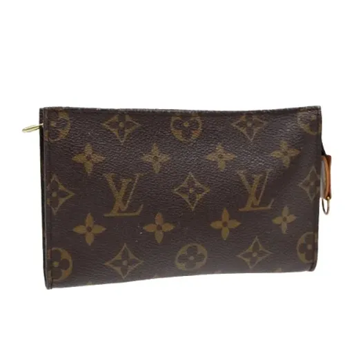 Pre-owned > Pre-owned Bags - - Louis Vuitton Vintage - Modalova