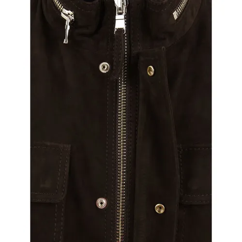 Jackets > Leather Jackets - - The Jack Leathers - Modalova