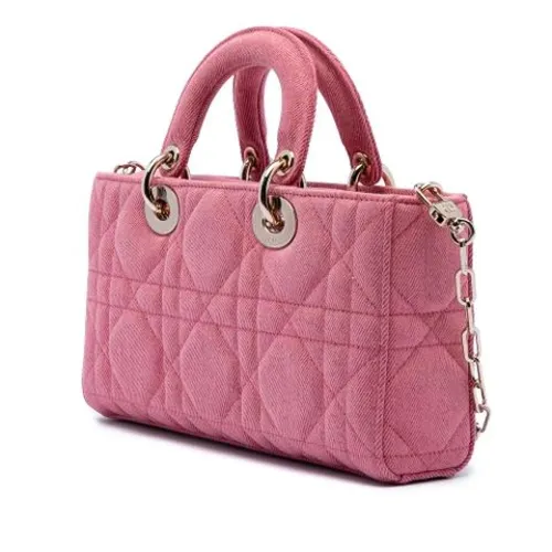 Pre-owned > Pre-owned Bags > Pre-owned Handbags - - Dior Vintage - Modalova