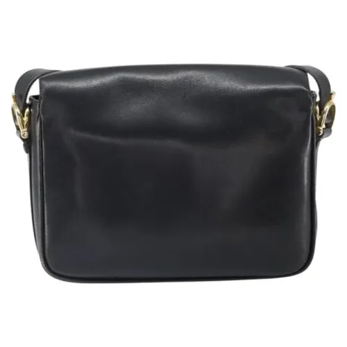 Pre-owned > Pre-owned Bags > Pre-owned Cross Body Bags - - Celine Vintage - Modalova