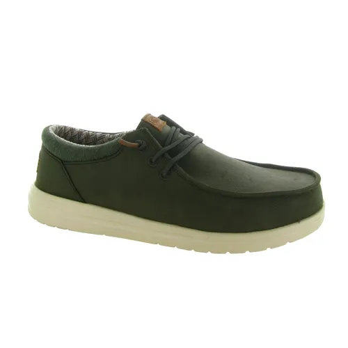Shoes > Flats > Laced Shoes - - Hey Dude - Modalova