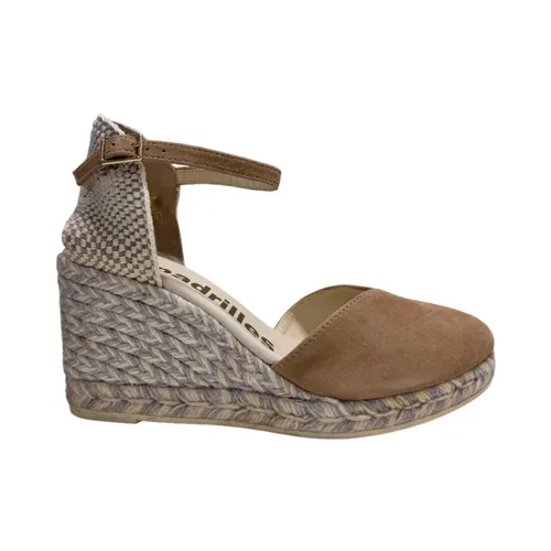 Shoes > Heels > Wedges - - Espadrilles - Modalova