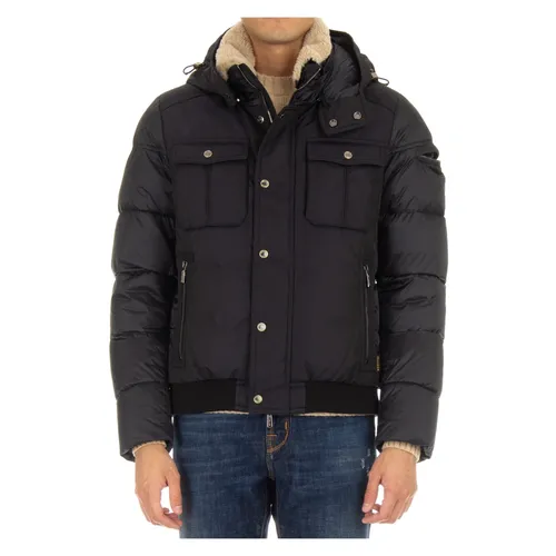 Jackets > Down Jackets - - Moorer - Modalova
