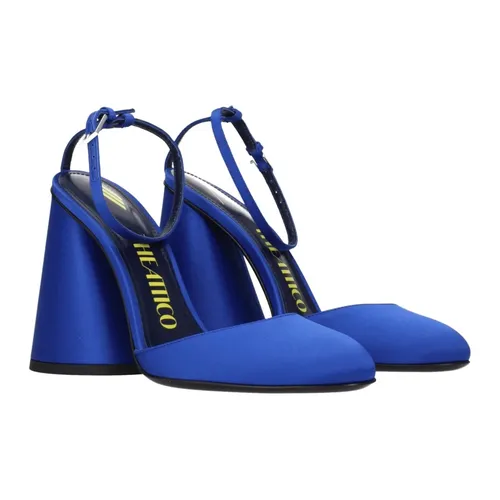 Shoes > Heels > Pumps - - The Attico - Modalova