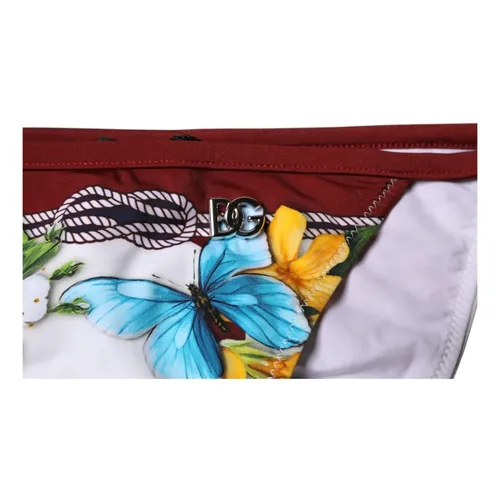 Swimwear > Bikinis - - Dolce & Gabbana - Modalova