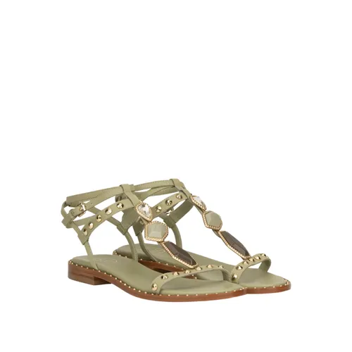 Shoes > Sandals > Flat Sandals - - ASH - Modalova