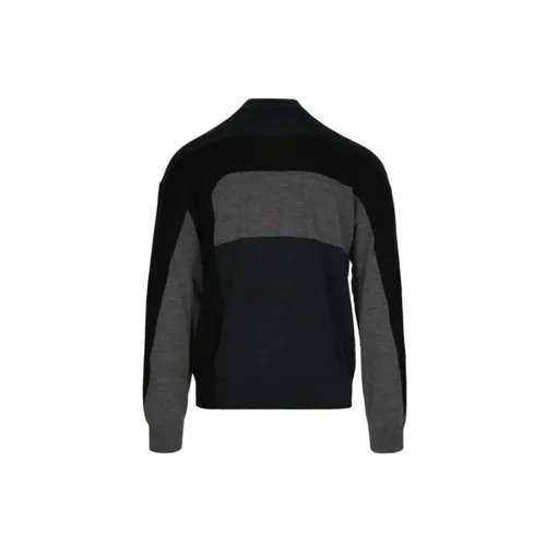 Knitwear > Turtlenecks - - Emporio Armani - Modalova