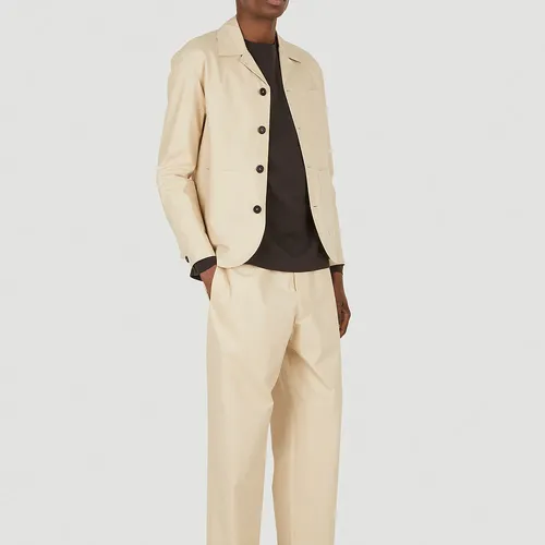 Jackets > Light Jackets - - Meta Campania Collective - Modalova