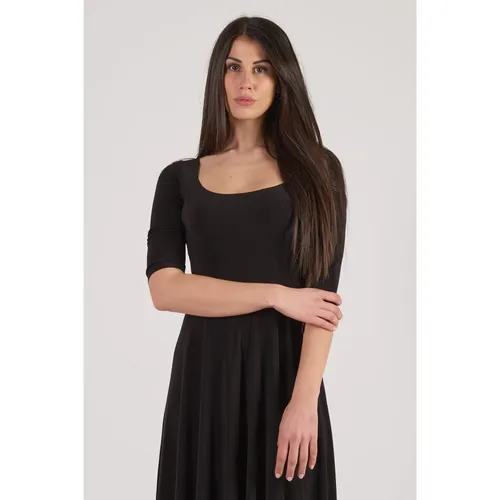 Dresses > Day Dresses > Midi Dresses - - Norma Kamali - Modalova