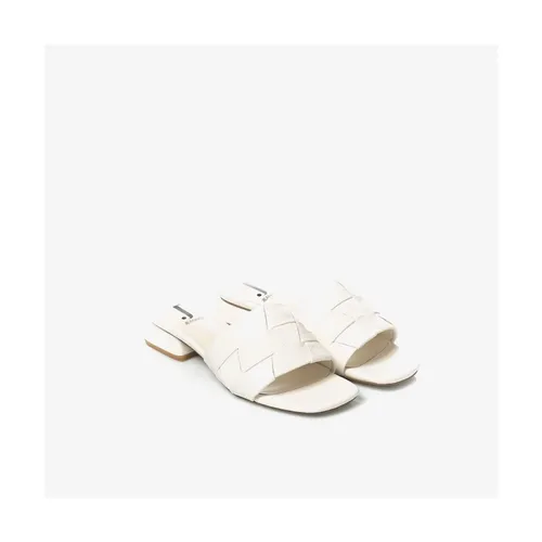Shoes > Flip Flops & Sliders > Sliders - - Jeannot - Modalova