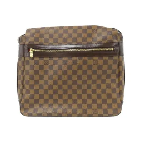 Pre-owned > Pre-owned Bags > Pre-owned Cross Body Bags - - Louis Vuitton Vintage - Modalova