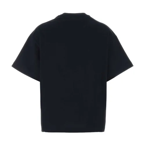 Tops > T-Shirts - - Jil Sander - Modalova