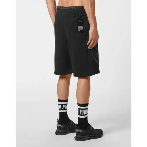 Shorts > Casual Shorts - - Plein Sport - Modalova