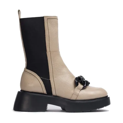 Shoes > Boots > Chelsea Boots - - Wonders - Modalova
