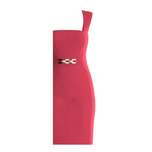Dresses > Day Dresses > Short Dresses - - Guess - Modalova