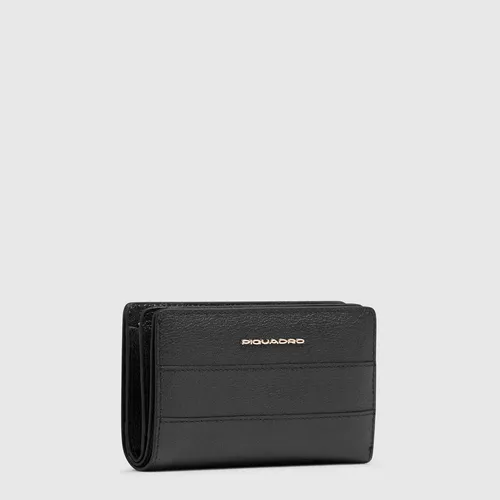 Accessories > Wallets & Cardholders - - Piquadro - Modalova