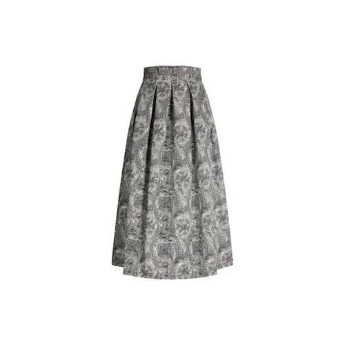 Skirts > Midi Skirts - - Windsor - Modalova