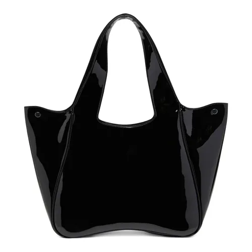 Diesel - Bags > Tote Bags - Black - Diesel - Modalova