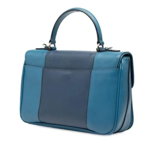 Pre-owned > Pre-owned Bags > Pre-owned Handbags - - Prada Vintage - Modalova