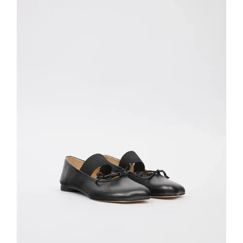 Shoes > Flats > Ballerinas - - MM6 Maison Margiela - Modalova
