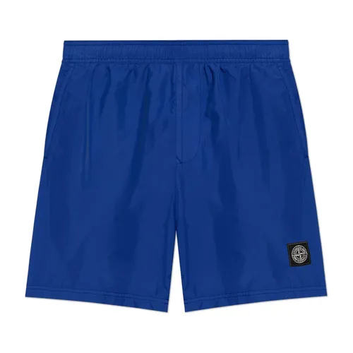 Swimwear > Beachwear - - Stone Island - Modalova
