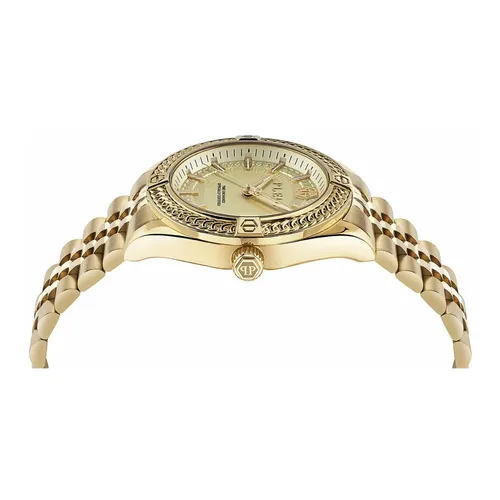 Accessories > Watches - - Philipp Plein - Modalova