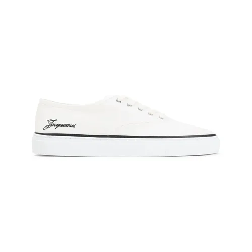 Shoes > Sneakers - - Jacquemus - Modalova