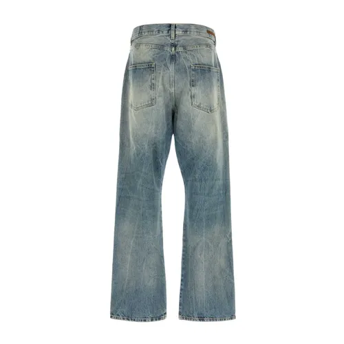 Jeans > Wide Jeans - - 1989 Studio - Modalova