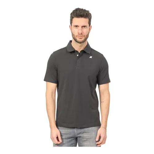 Tops > Polo Shirts - - K-Way - Modalova