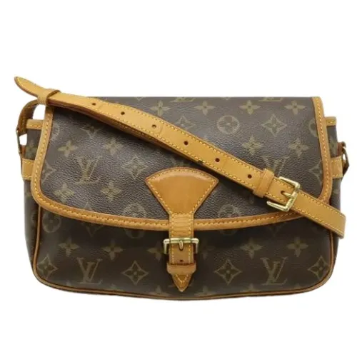 Pre-owned > Pre-owned Bags > Pre-owned Cross Body Bags - - Louis Vuitton Vintage - Modalova