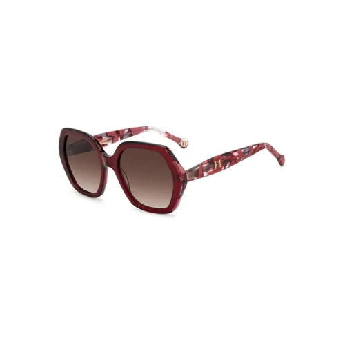 Accessories > Sunglasses - - Carolina Herrera - Modalova