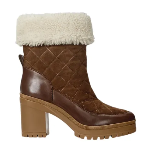 Shoes > Boots > Winter Boots - - Ralph Lauren - Modalova