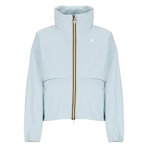 Jackets > Light Jackets - - K-Way - Modalova