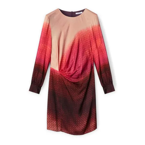 Dresses > Day Dresses > Short Dresses - - Motivi - Modalova