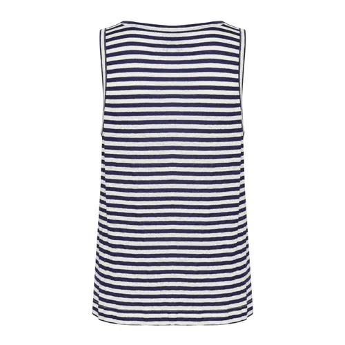 Tops > Sleeveless Tops - - My Essential Wardrobe - Modalova